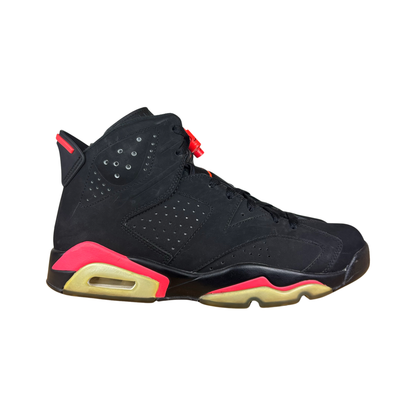 Used Jordan 6 Infrared - Sz 9.5