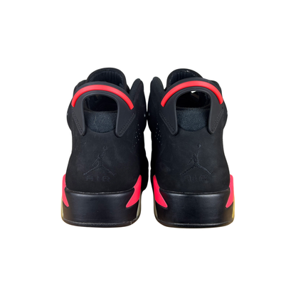 Used Jordan 6 Infrared - Sz 9.5