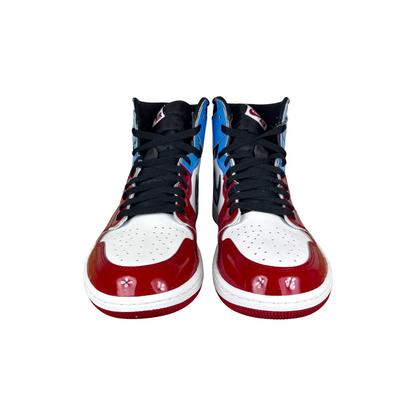 Used Jordan 1 Retro High Fearless UNC - Sz 12