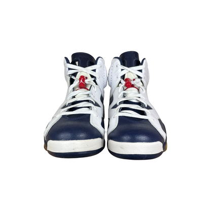 Used Jordan 6 Olympic (2012) - Sz 9