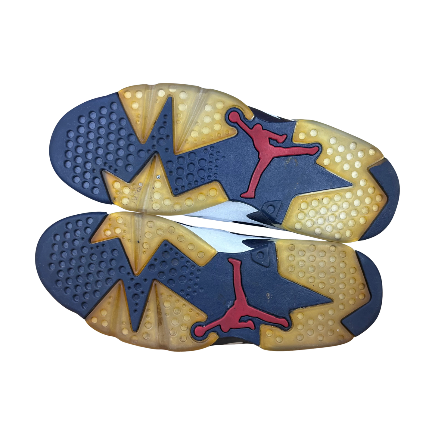 Used Jordan 6 Olympic (2012) - Sz 9