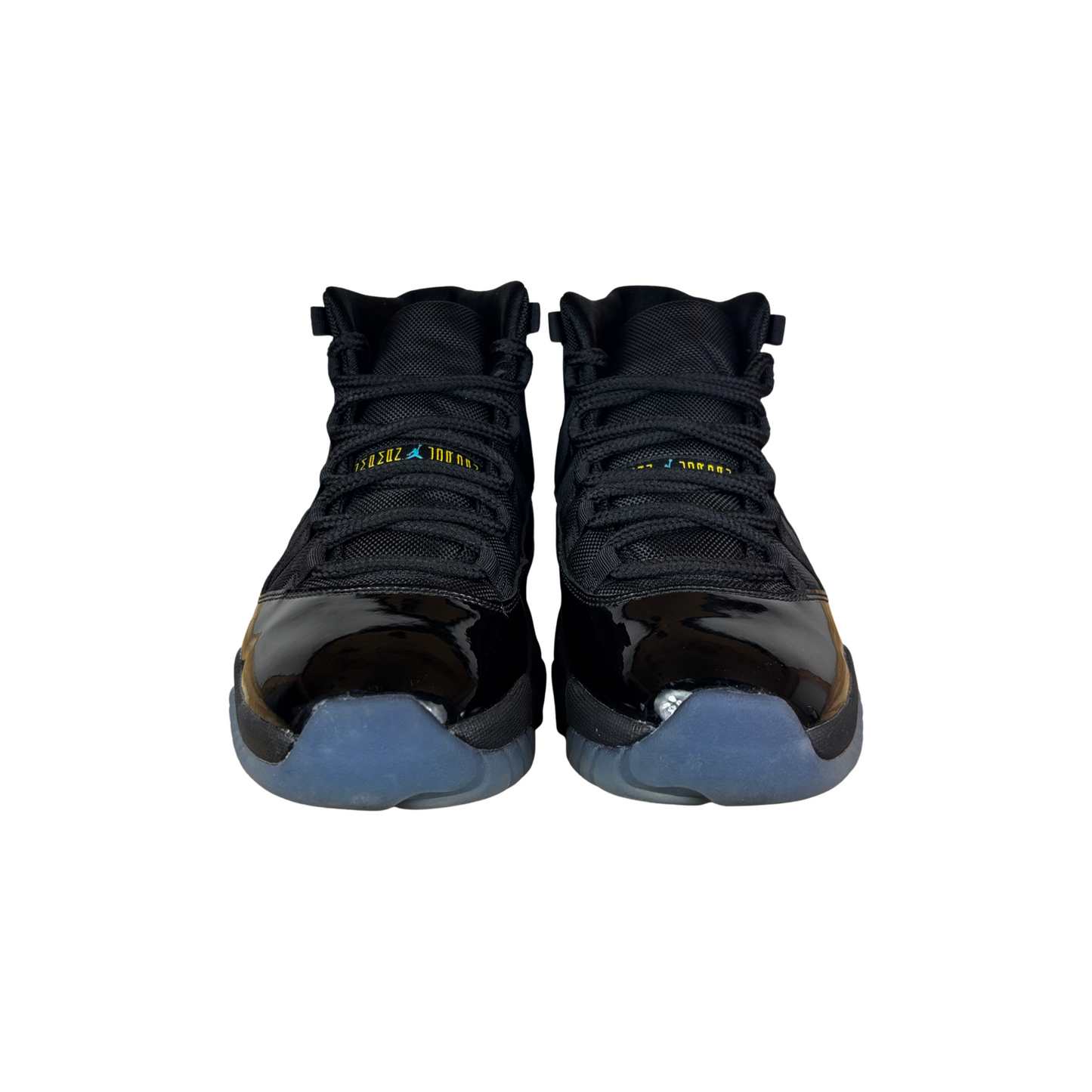 Used Jordan 11 Gamma (2013) - Sz 9