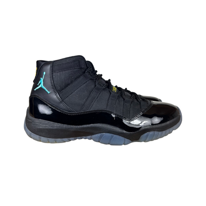 Used Jordan 11 Gamma (2013) - Sz 9