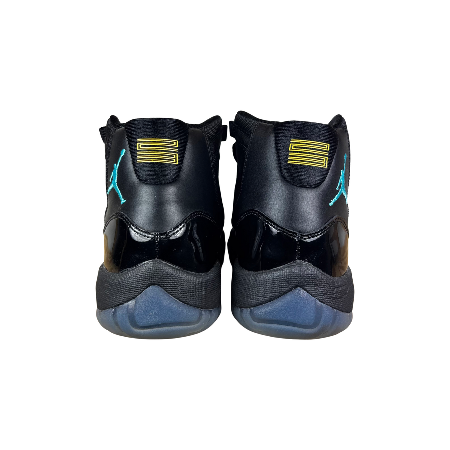 Used Jordan 11 Gamma (2013) - Sz 9