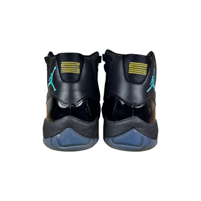 Used Jordan 11 Gamma (2013) - Sz 9