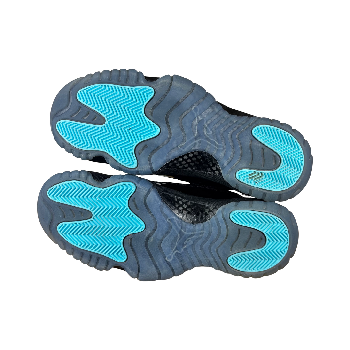 Used Jordan 11 Gamma (2013) - Sz 9