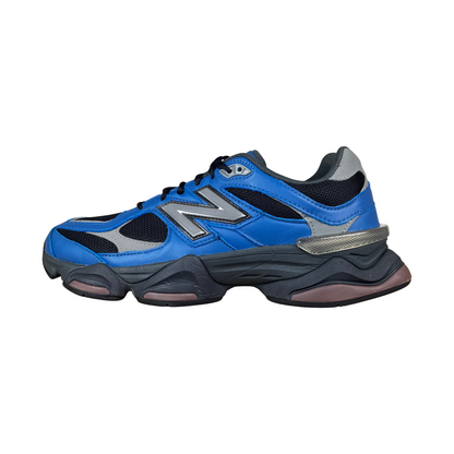 Used New Balance 9060 Royal Brown - Sz 10.5
