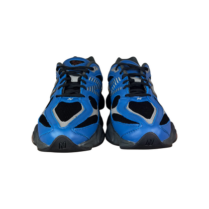 Used New Balance 9060 Royal Brown - Sz 10.5