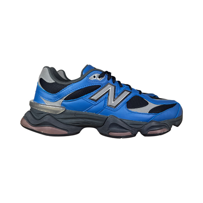 Used New Balance 9060 Royal Brown - Sz 10.5
