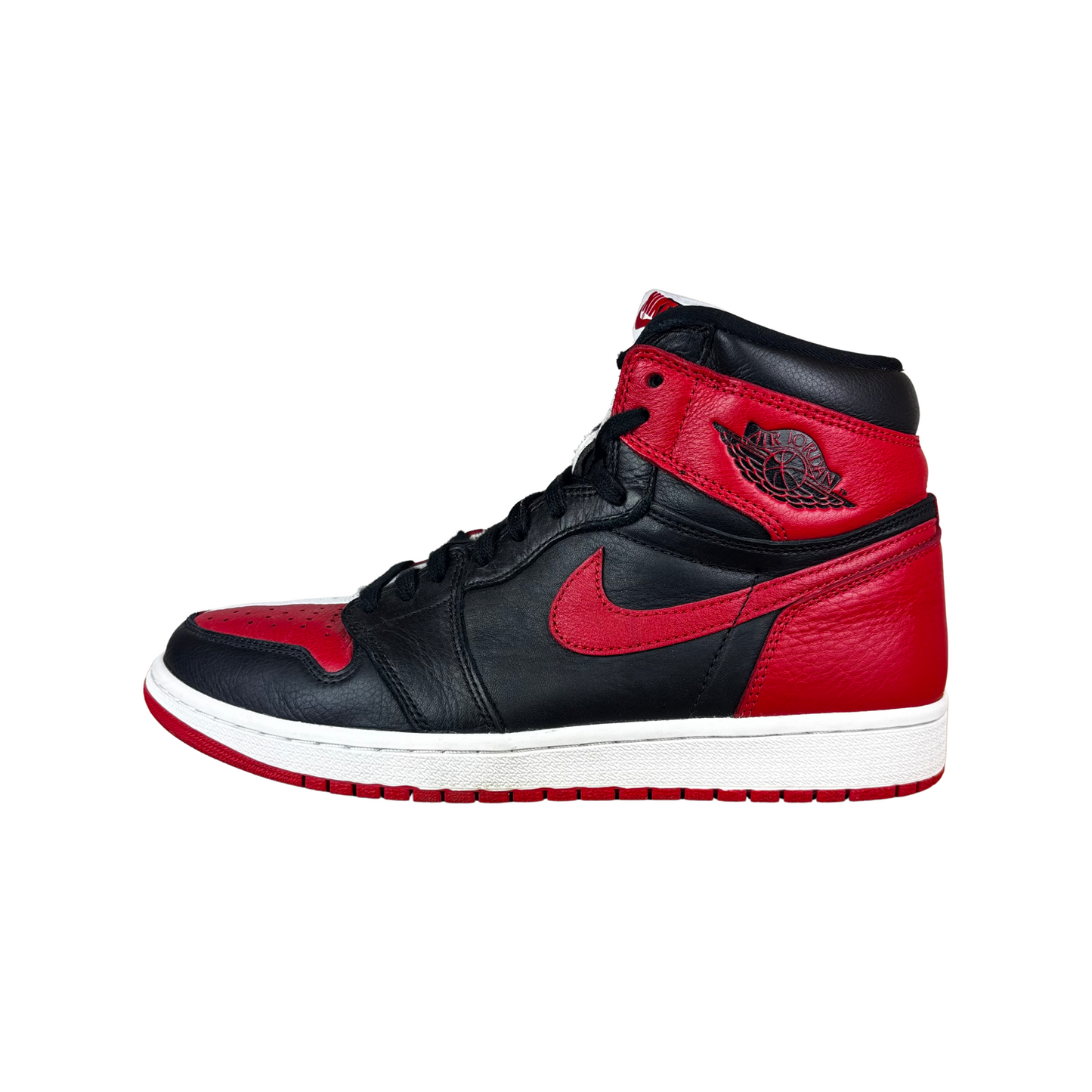 Used Jordan 1 Retro High Homage To Home - Sz 11
