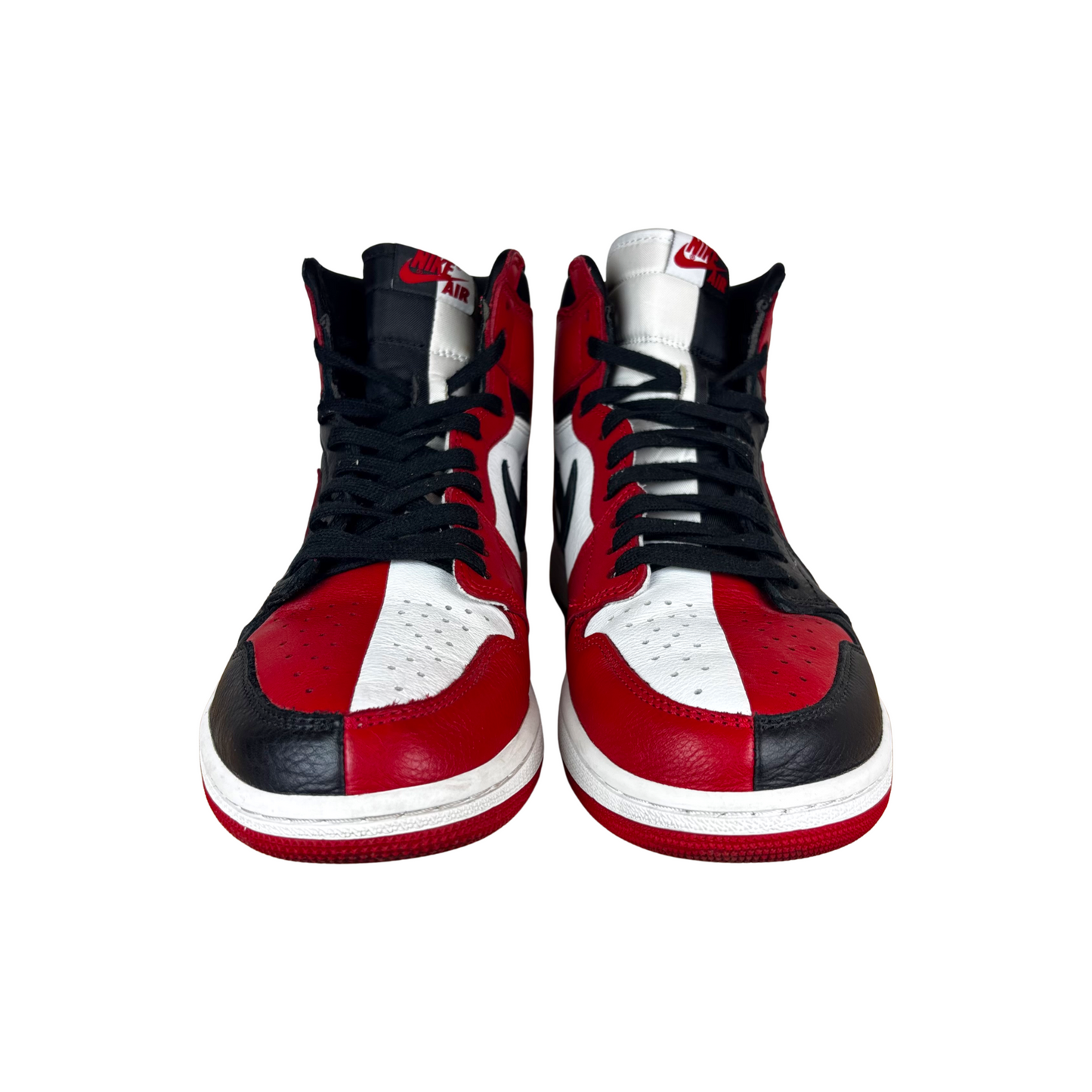 Used Jordan 1 Retro High Homage To Home - Sz 11