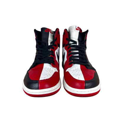 Used Jordan 1 Retro High Homage To Home - Sz 11