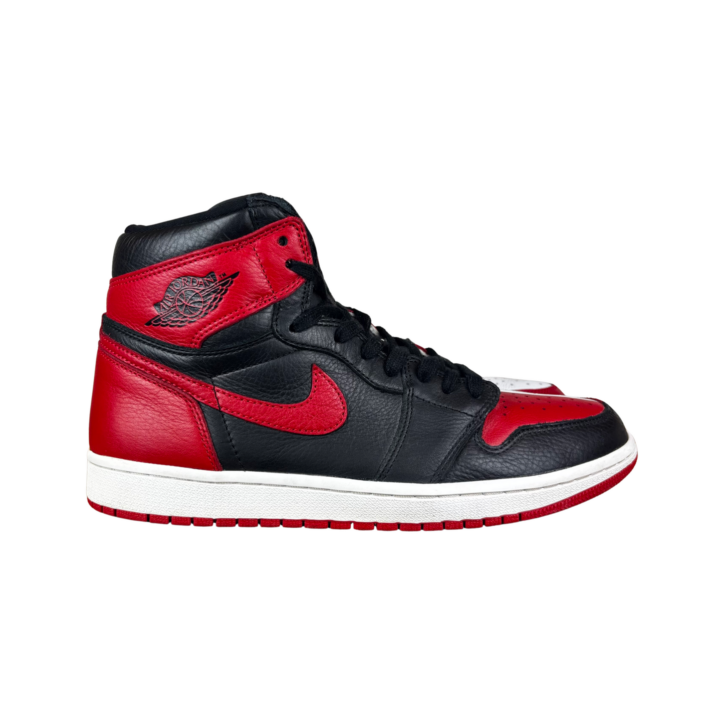 Used Jordan 1 Retro High Homage To Home - Sz 11