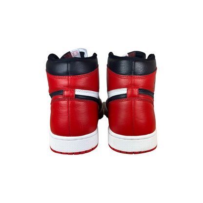 Used Jordan 1 Retro High Homage To Home - Sz 11