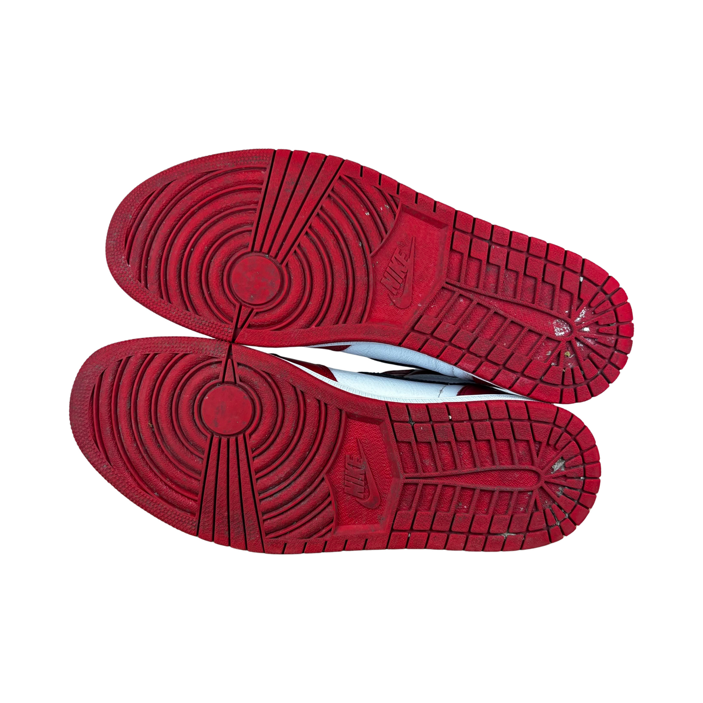 Used Jordan 1 Retro High Homage To Home - Sz 11