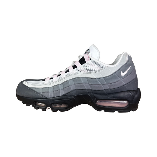 Used Nike Air Max 95 Pink Foam - Sz 10.5