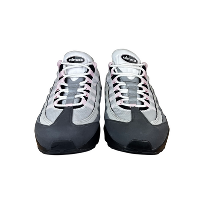 Used Nike Air Max 95 Pink Foam - Sz 10.5