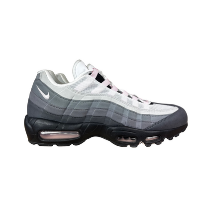 Used Nike Air Max 95 Pink Foam - Sz 10.5