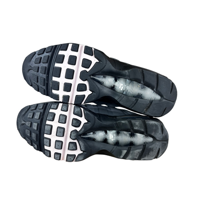 Used Nike Air Max 95 Pink Foam - Sz 10.5