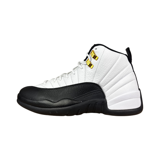 Used Jordan 12 Taxi - Sz 9