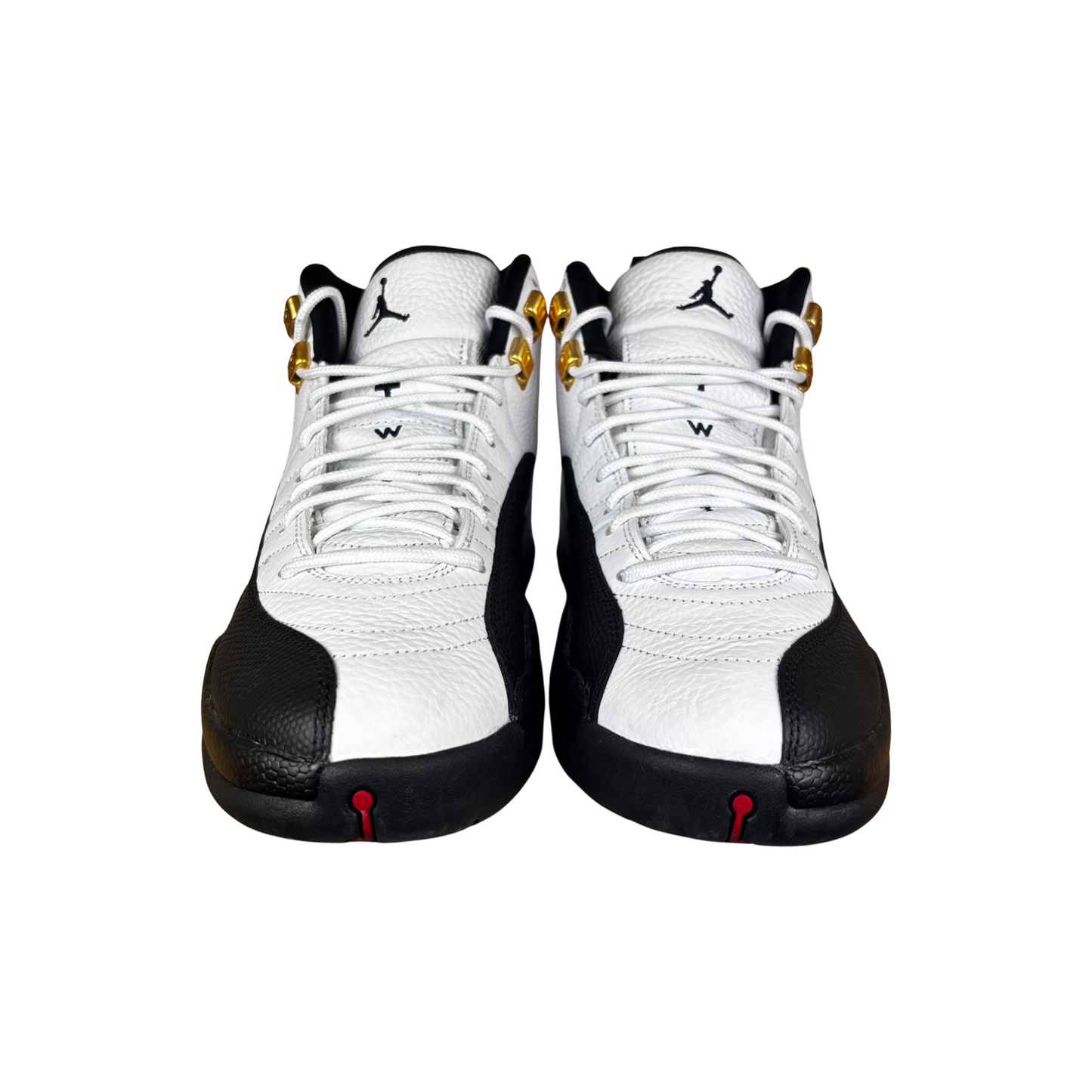 Used Jordan 12 Taxi - Sz 9