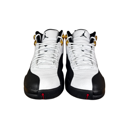 Used Jordan 12 Taxi - Sz 9