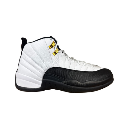 Used Jordan 12 Taxi - Sz 9