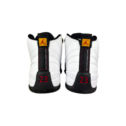 Used Jordan 12 Taxi - Sz 9