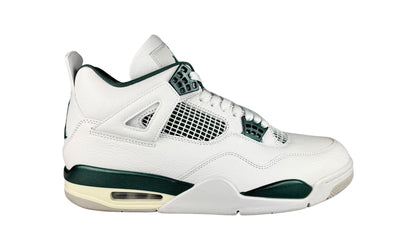 Used Jordan 4 Oxidized Green - Sz 11