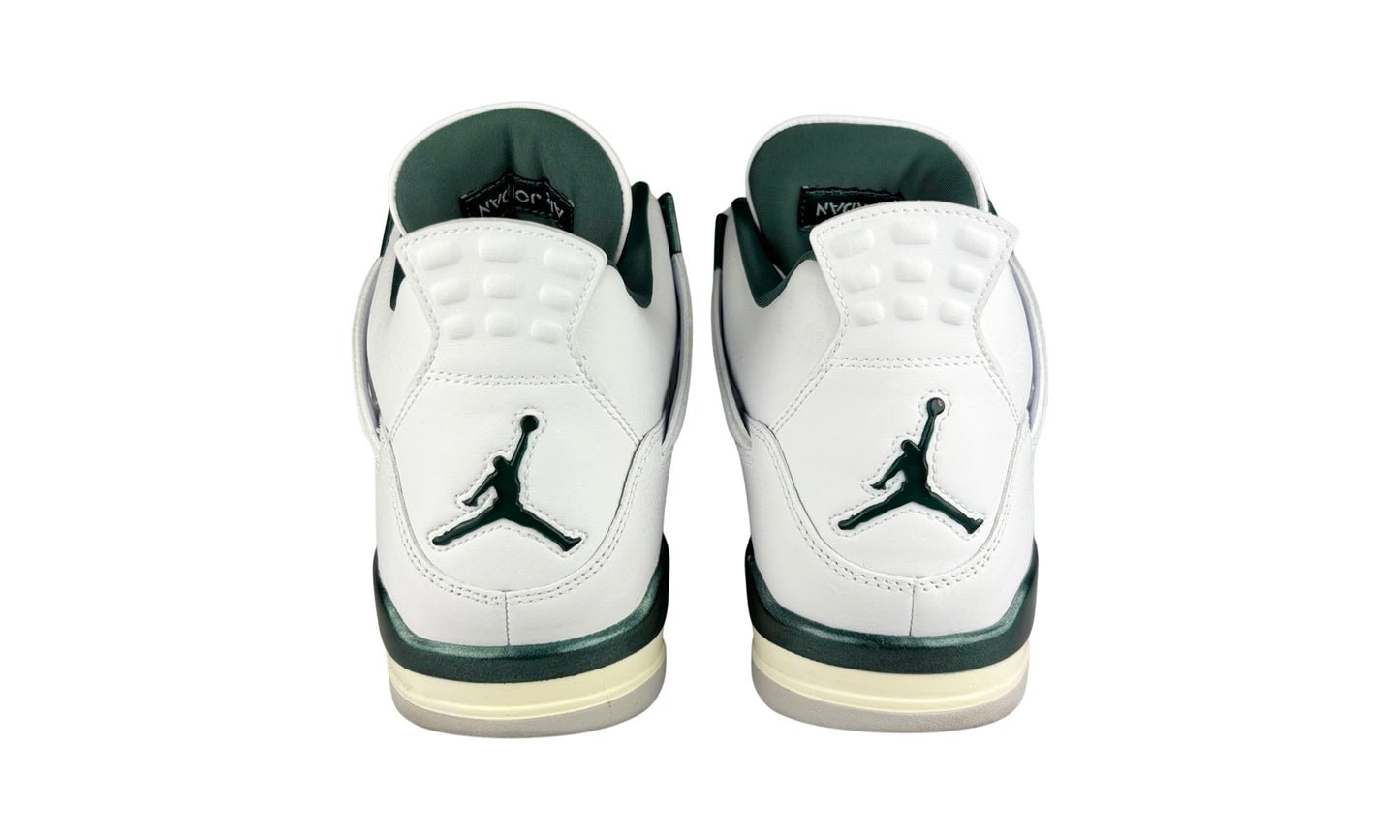 Used Jordan 4 Oxidized Green - Sz 11