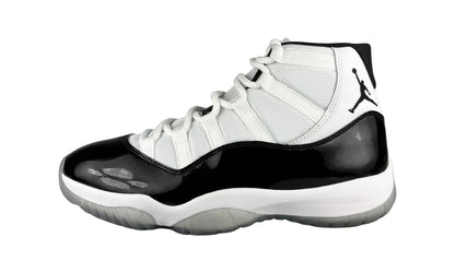 Used Jordan 11 Concord - Sz 9