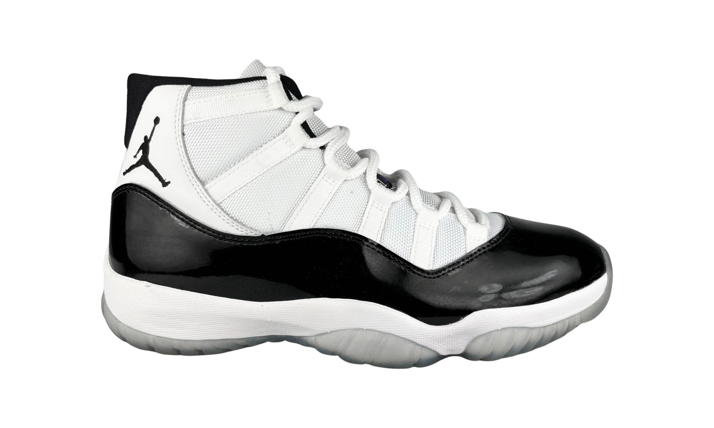 Used Jordan 11 Concord - Sz 9