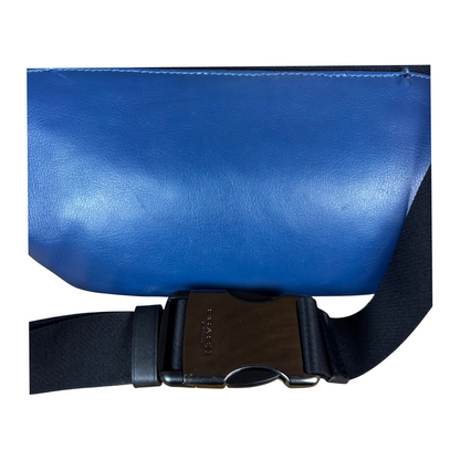 Used Coach Racer Belt Bag