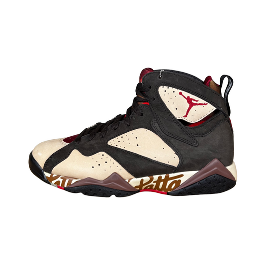 Air Jordan 7 Patta - Sz 8.5