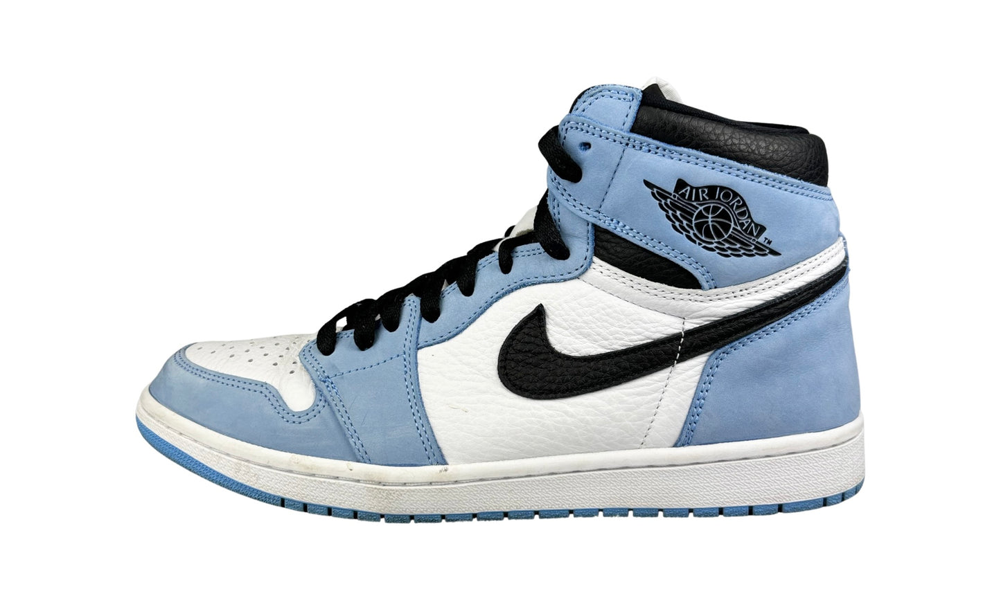 Used Jordan 1 UNC - Sz 11