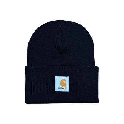 Boneyard Carhartt Chop Shop Beanie - Black