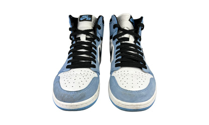 Used Jordan 1 UNC - Sz 11