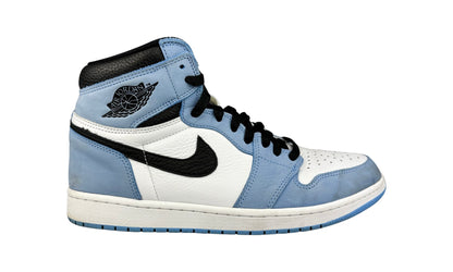 Used Jordan 1 UNC - Sz 11