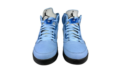 Used Jordan 5 UNC - Sz 10