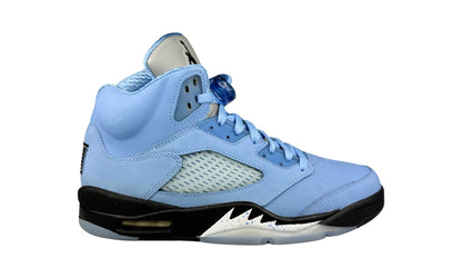 Used Jordan 5 UNC - Sz 10