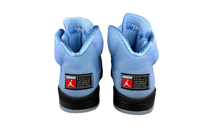 Used Jordan 5 UNC - Sz 10