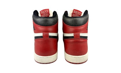 Used Lost & Found AJ1 - Sz 11