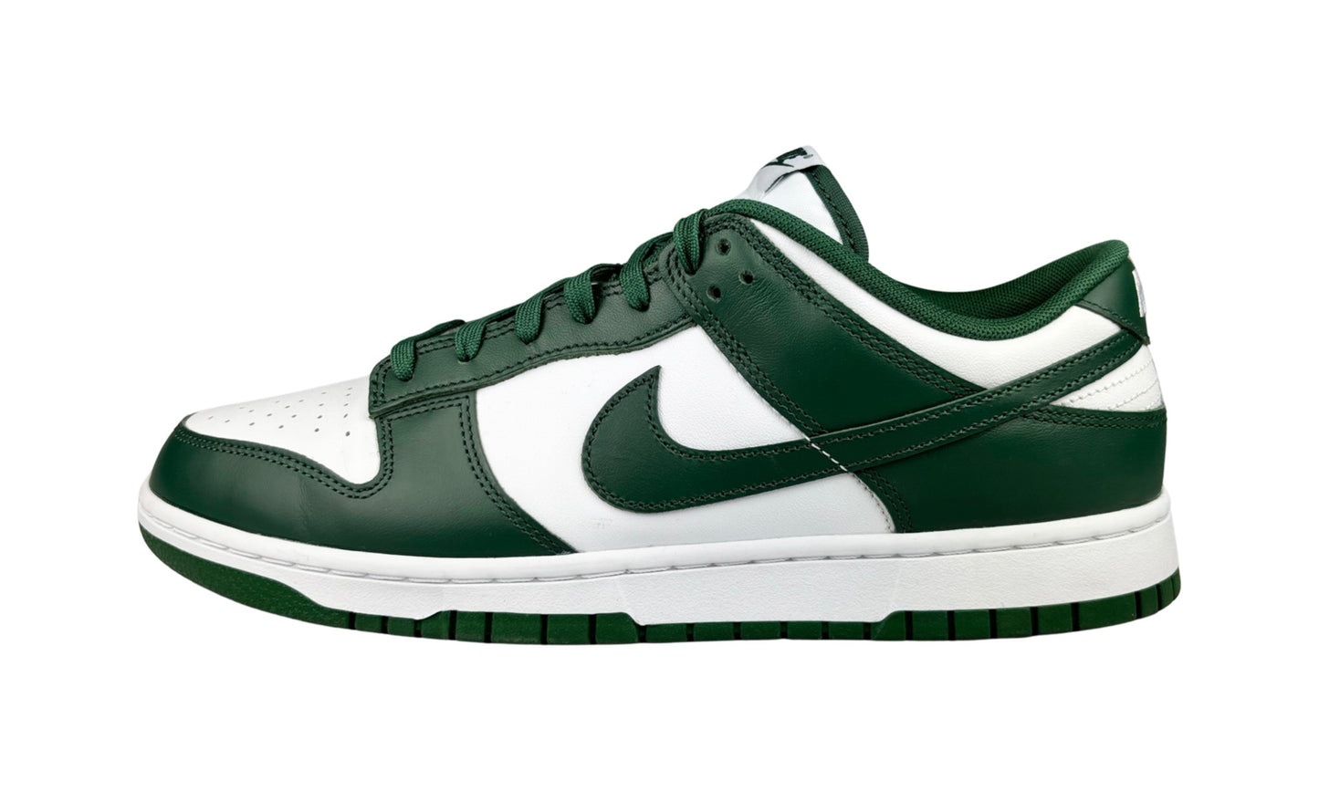 Used Dunk Low Michigan State - Sz 11