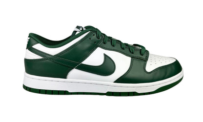 Used Dunk Low Michigan State - Sz 11