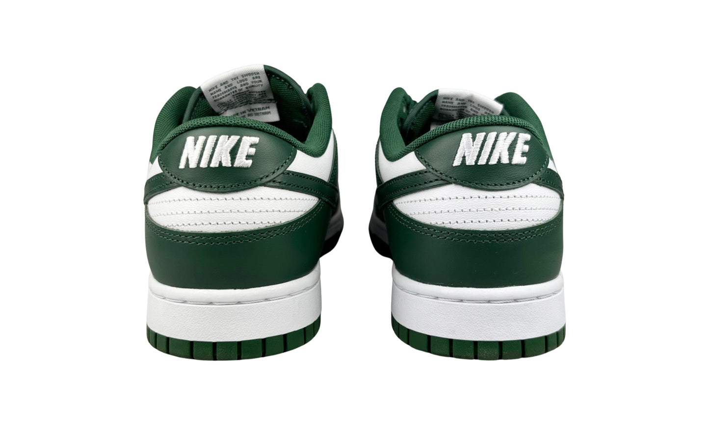 Used Dunk Low Michigan State - Sz 11