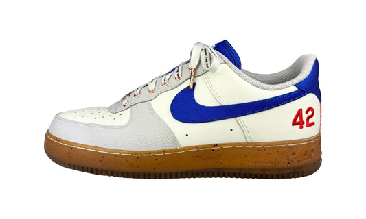 Used Nike AF1 Low Jackie Robinson - Sz 11