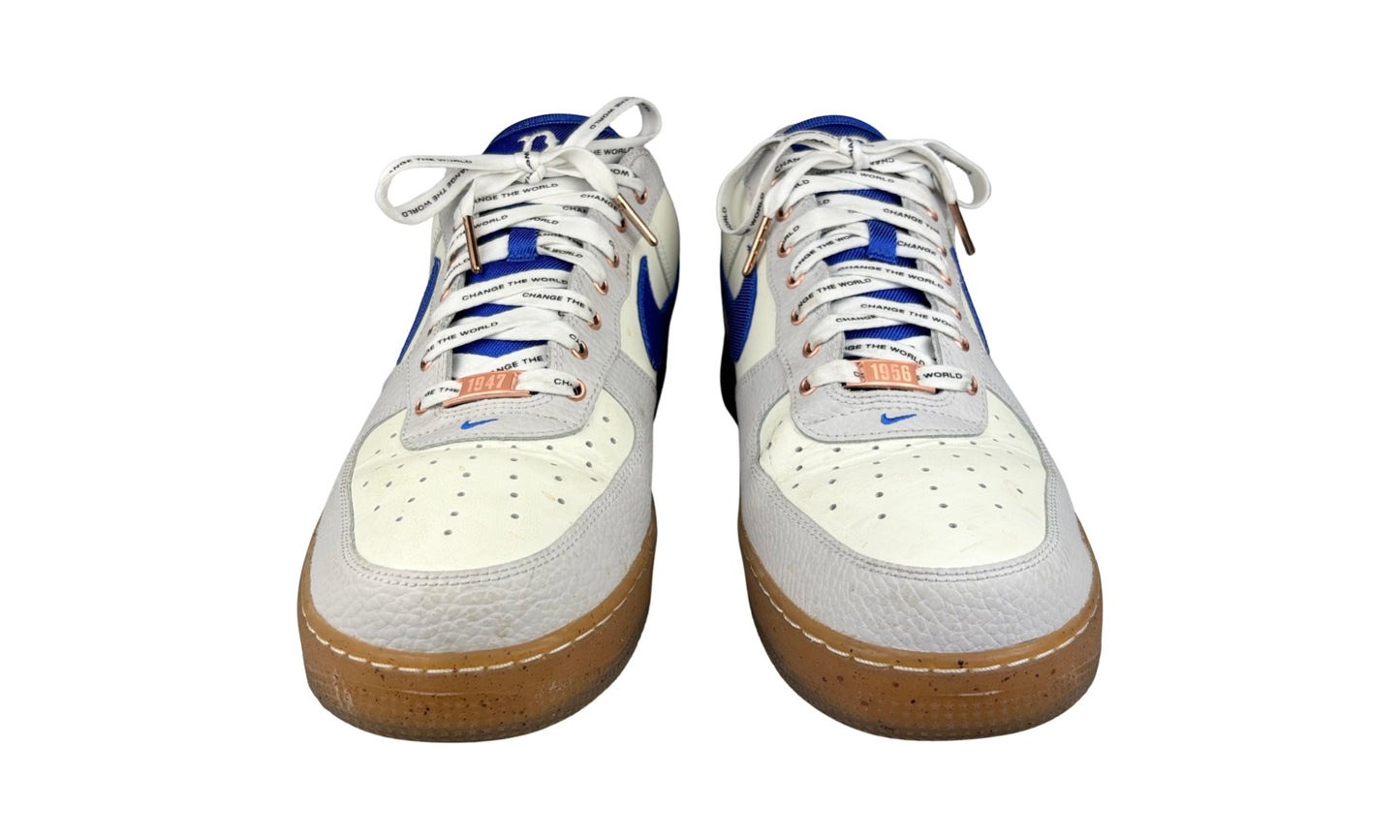 Used Nike AF1 Low Jackie Robinson - Sz 11