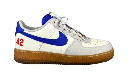 Used Nike AF1 Low Jackie Robinson - Sz 11