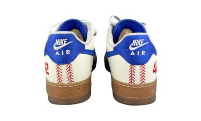 Used Nike AF1 Low Jackie Robinson - Sz 11