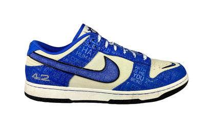 Used Nike Dunk Low Jackie Robinson - Sz 11.5